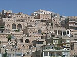 Mardin old town